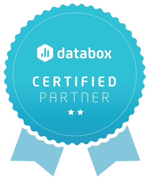 Databox Partner
