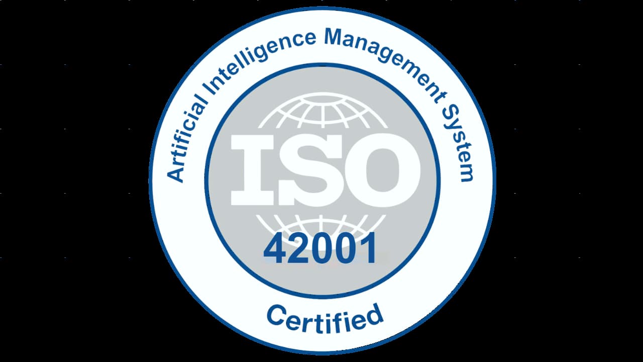 ISO 42001