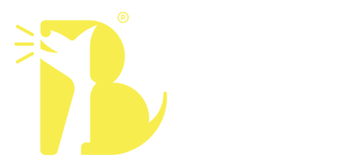 The Barking Lot Dubai Logo