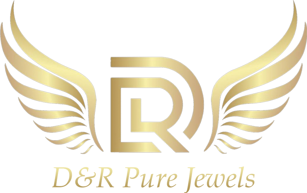 D&Amp;R Pure Jewels Logo