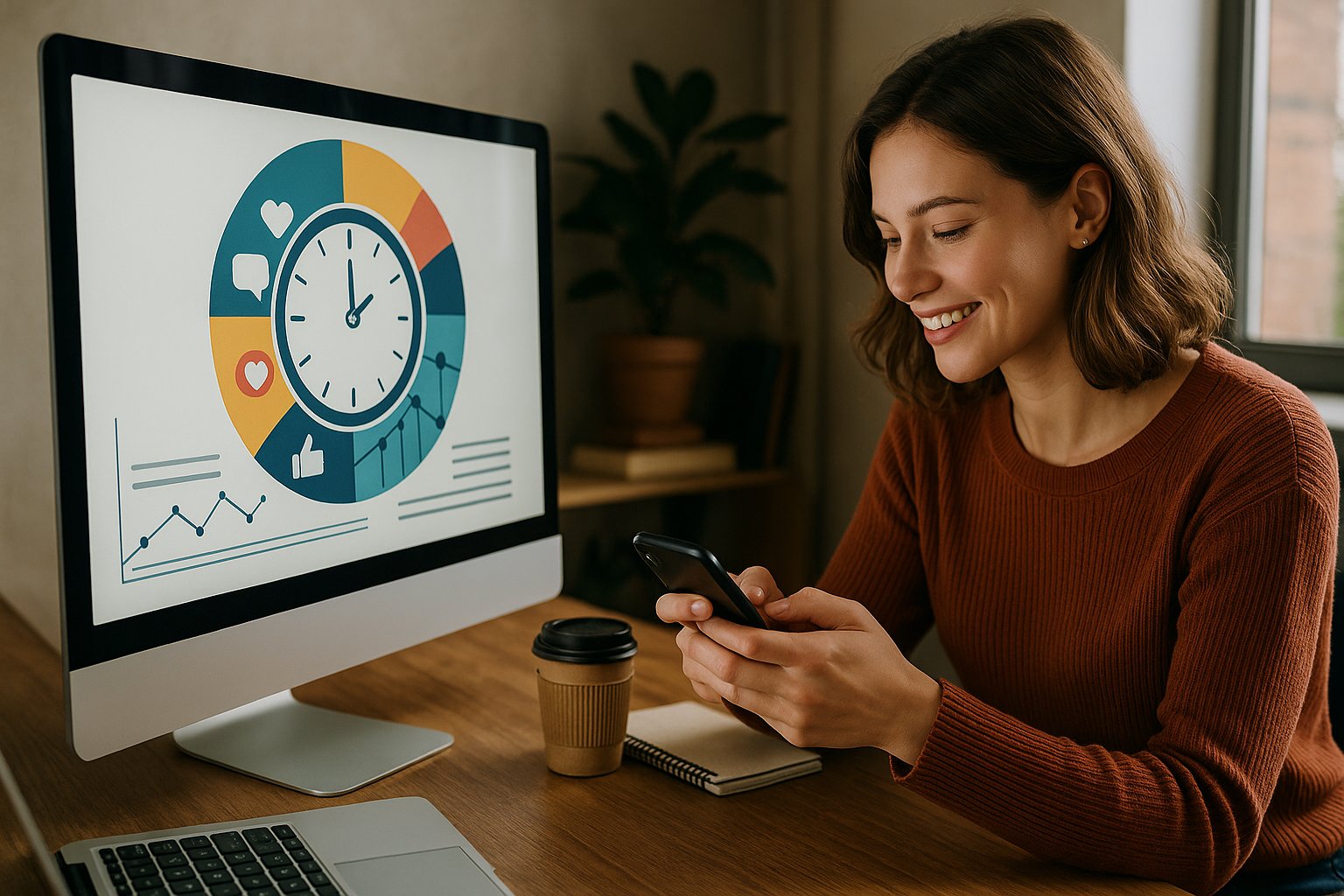 Chronobiology and Content Scheduling Explained